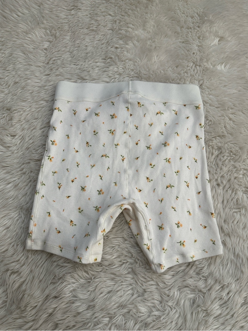 SKIMS Ribbed Set - Picture 8 of 8